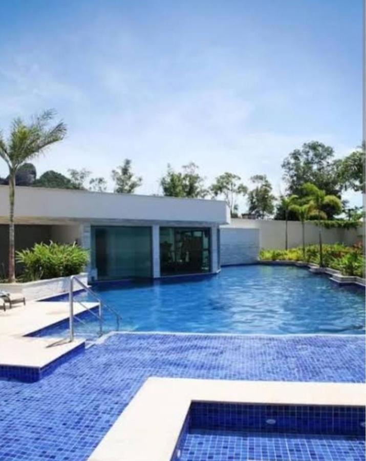 Samba Convention Suites Rio de Janeiro Exterior foto